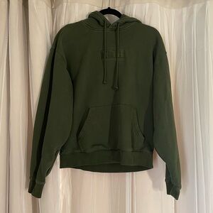 Kith Cyber Monday Hoodie Stadium